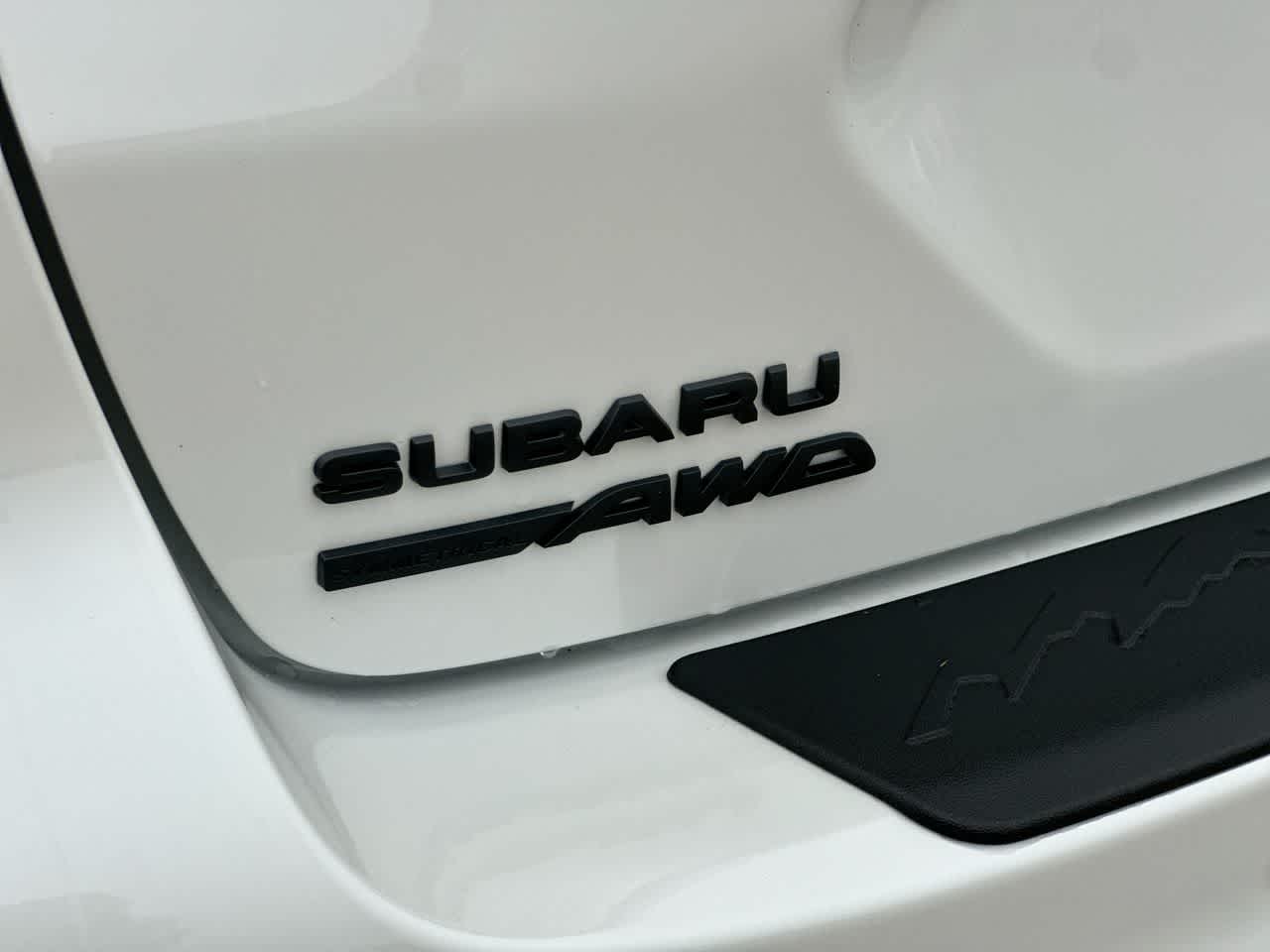 Thumbnail: 2026 Subaru Crosstrek - 17