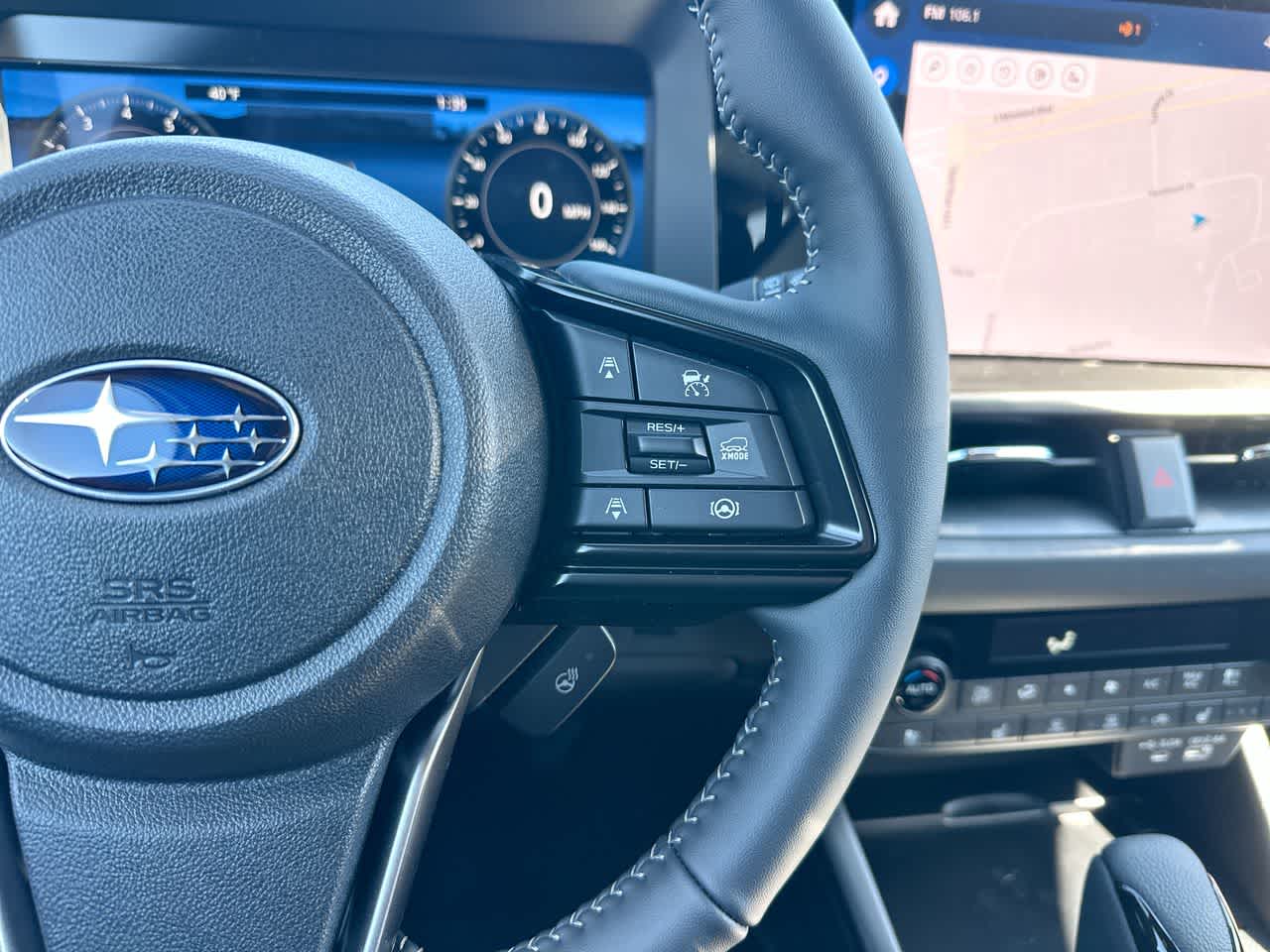 Thumbnail: 2026 Subaru Outback - 29