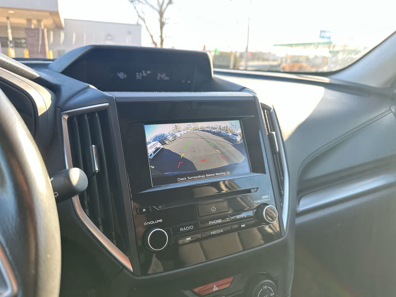 Thumbnail: 2019 Subaru Forester - 32