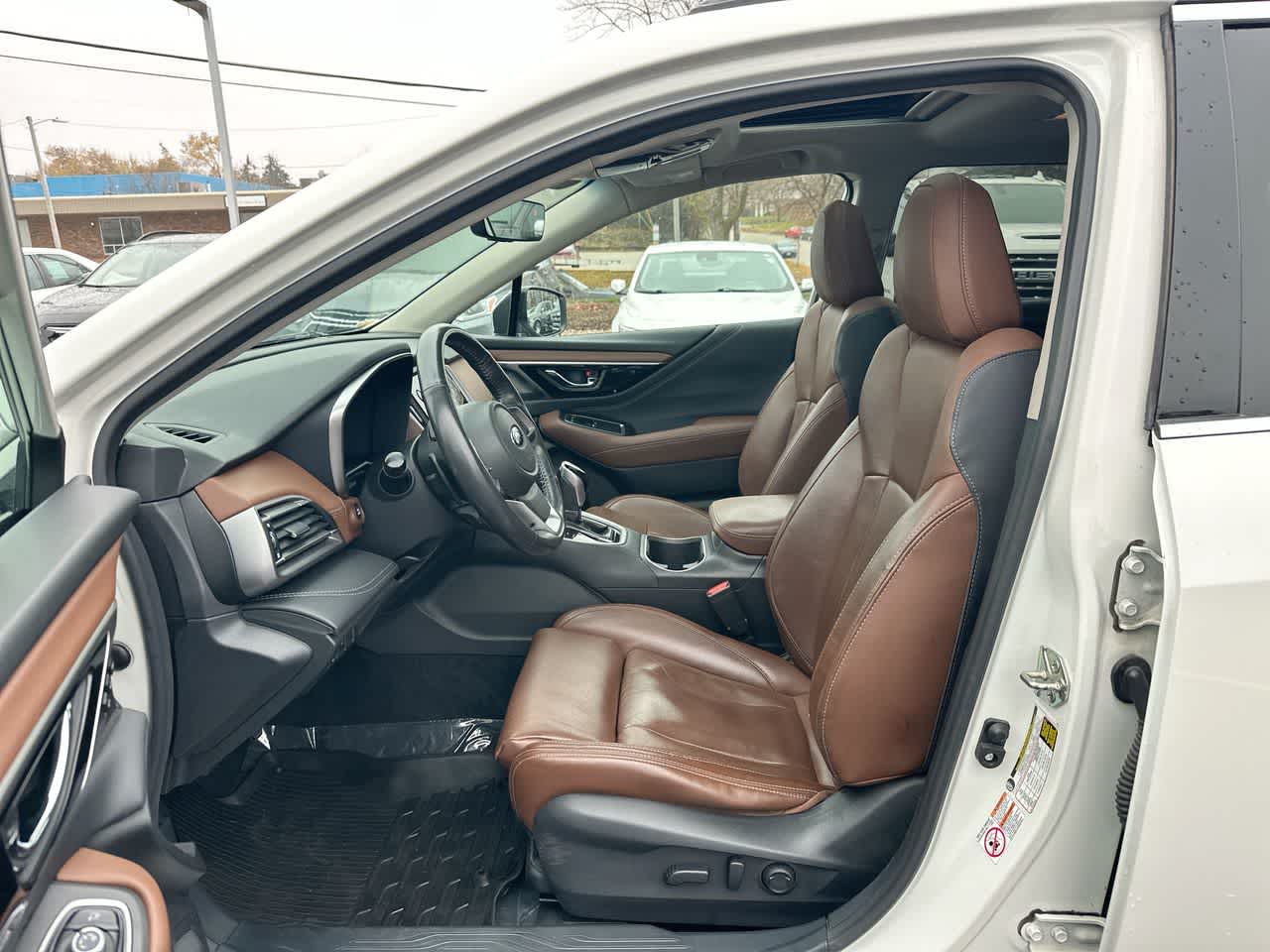 Thumbnail: 2020 Subaru Outback - 21