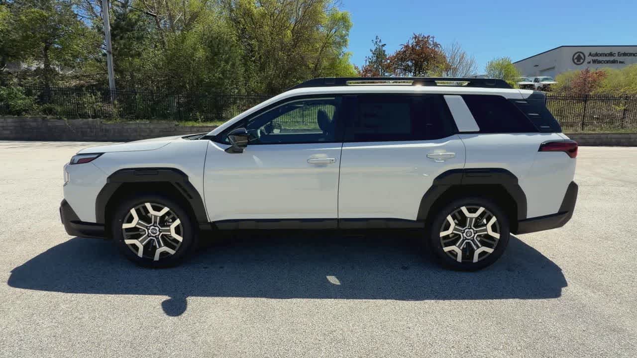 Thumbnail: 2026 Subaru Outback - 5