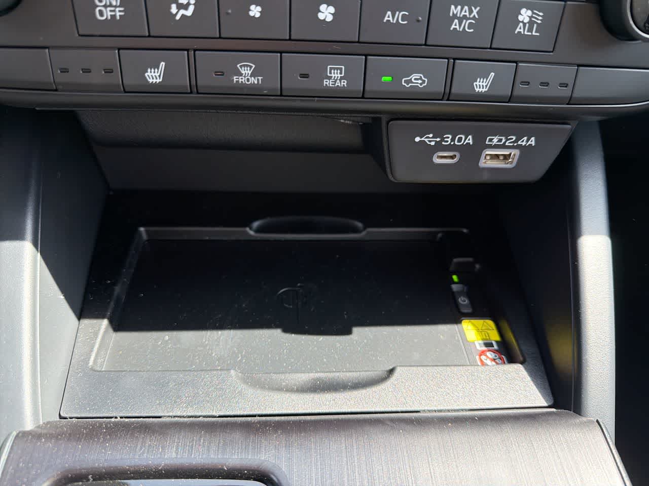 Thumbnail: 2026 Subaru Outback - 33