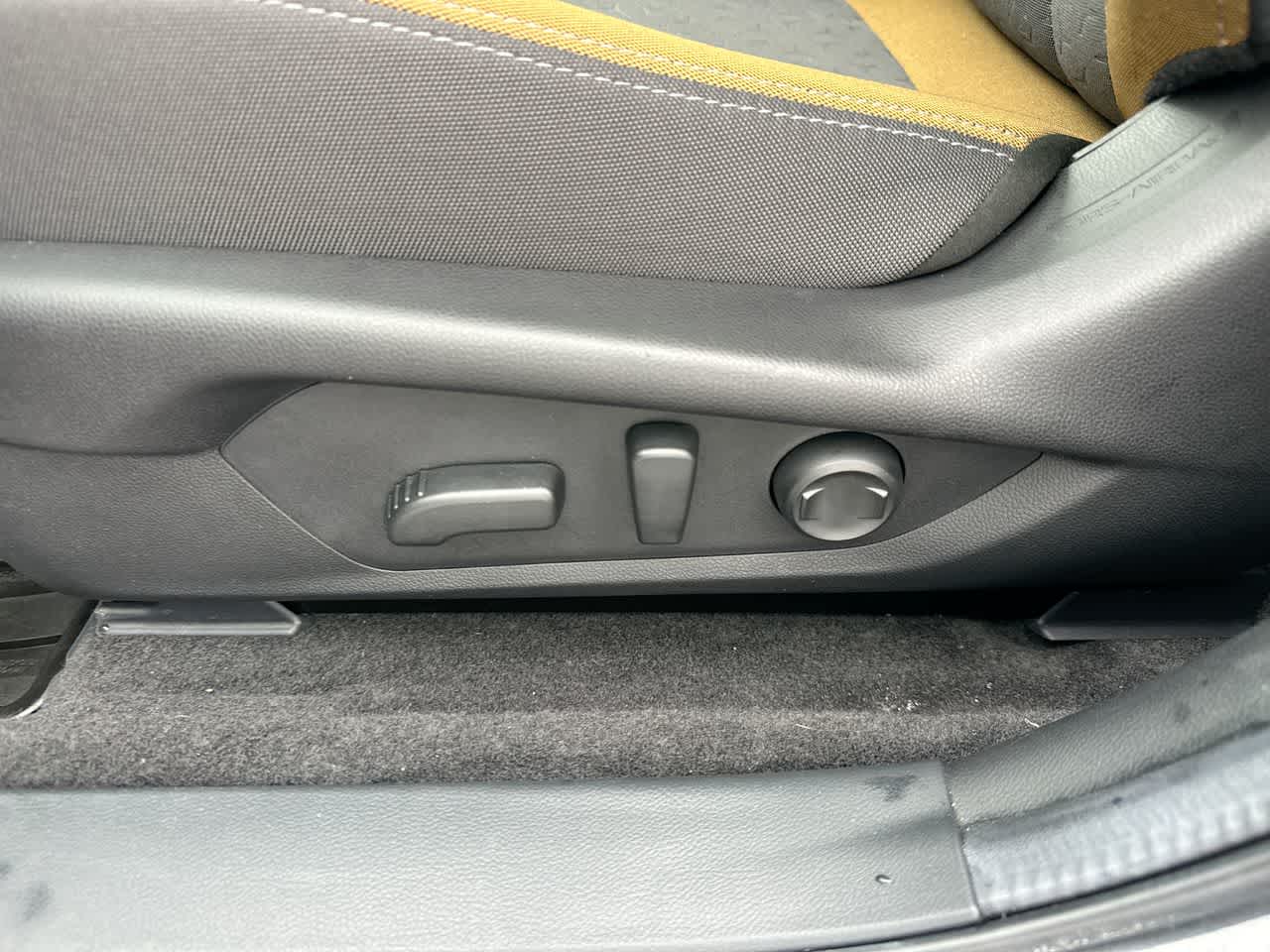 Thumbnail: 2025 Subaru Crosstrek - 22