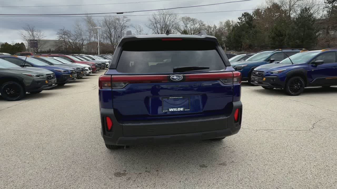 Thumbnail: 2026 Subaru Outback - 7