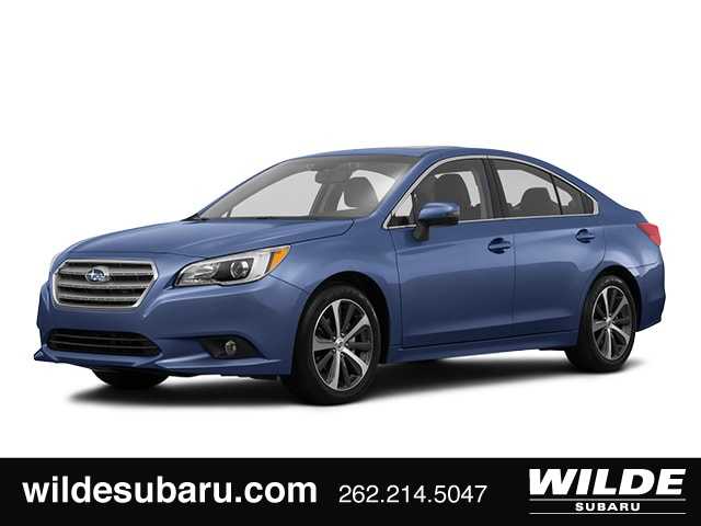 2017 Subaru Legacy Limited -
                  Waukesha, WI