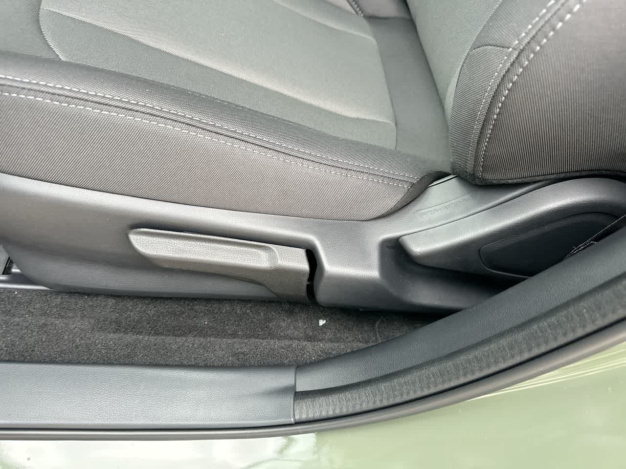 Thumbnail: 2026 Subaru Crosstrek - 22