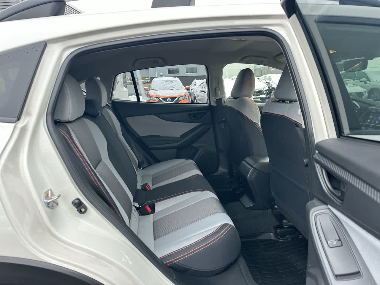 Thumbnail: 2023 Subaru Crosstrek - 25