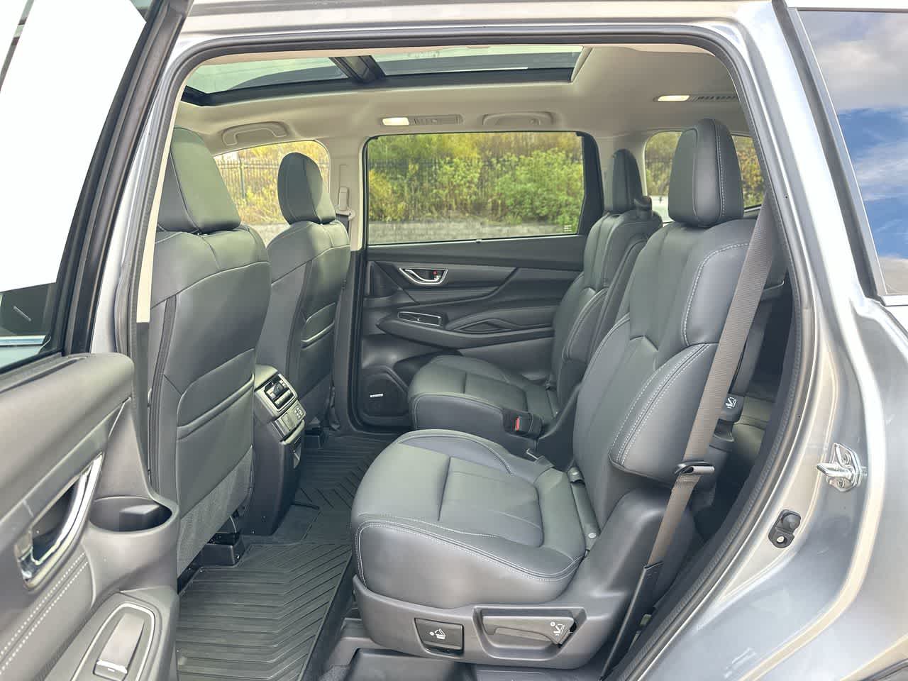 Thumbnail: 2025 Subaru Ascent - 25