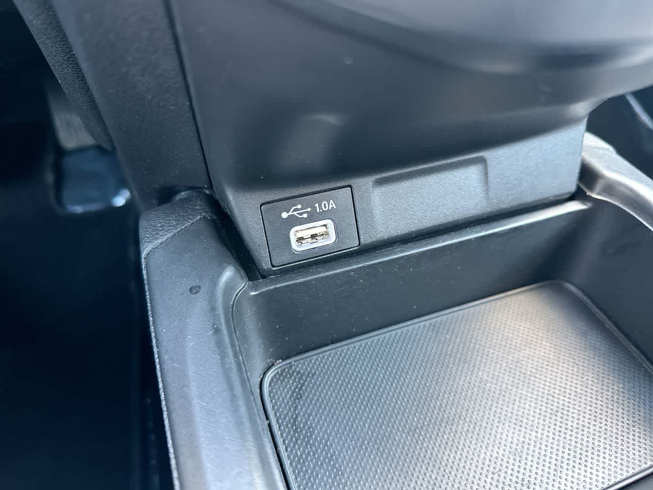 Thumbnail: 2021 Honda CR-V - 32