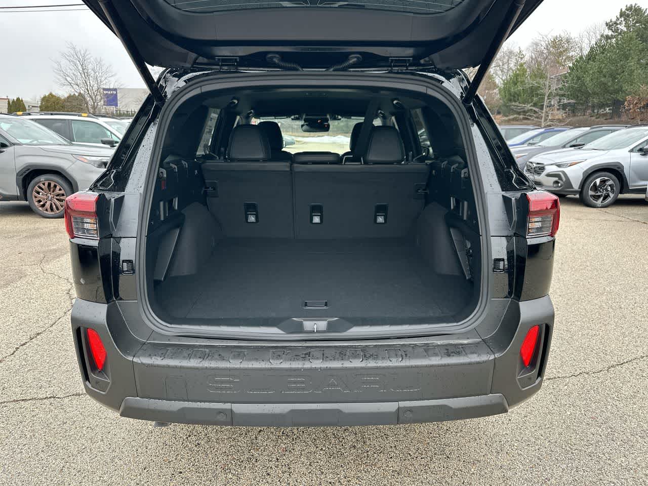 Thumbnail: 2026 Subaru Outback - 34