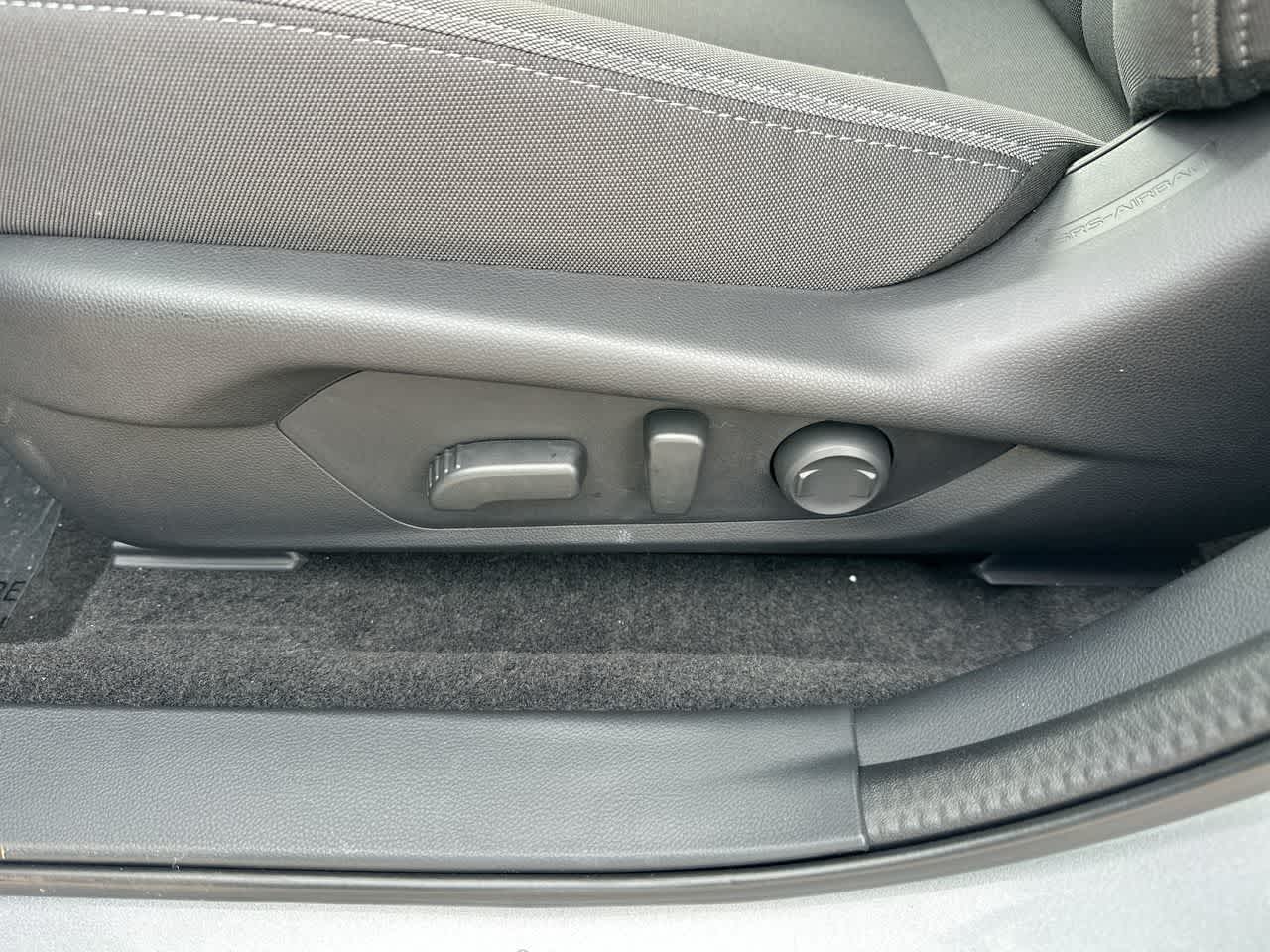 Thumbnail: 2026 Subaru Crosstrek - 22