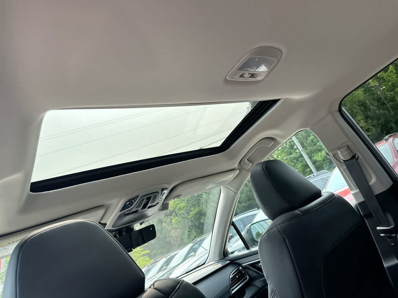 Thumbnail: 2025 Subaru Outback - 24