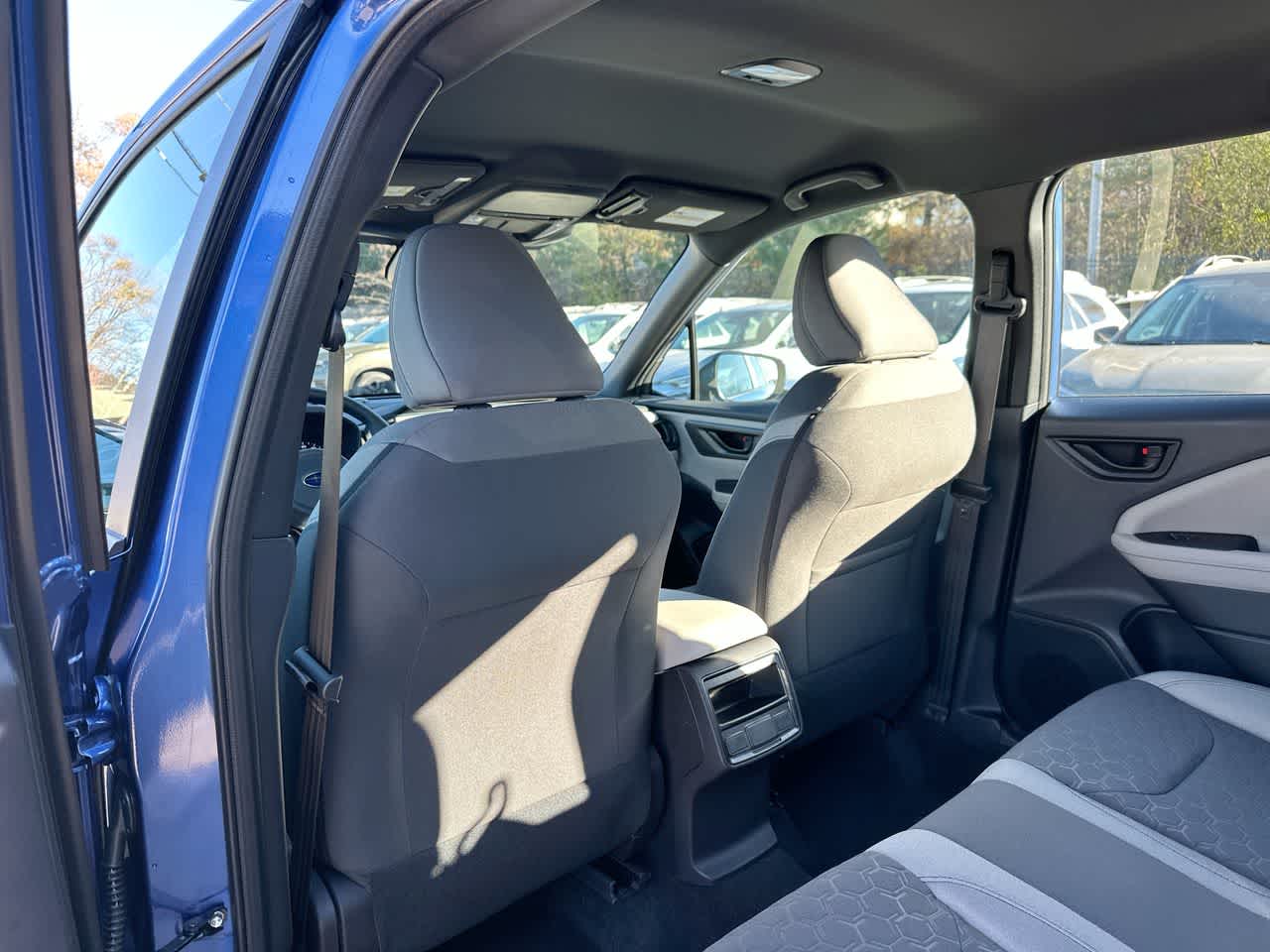 Thumbnail: 2026 Subaru Forester - 23