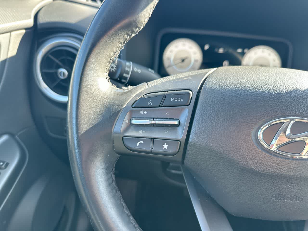 Thumbnail: 2023 Hyundai Kona - 28