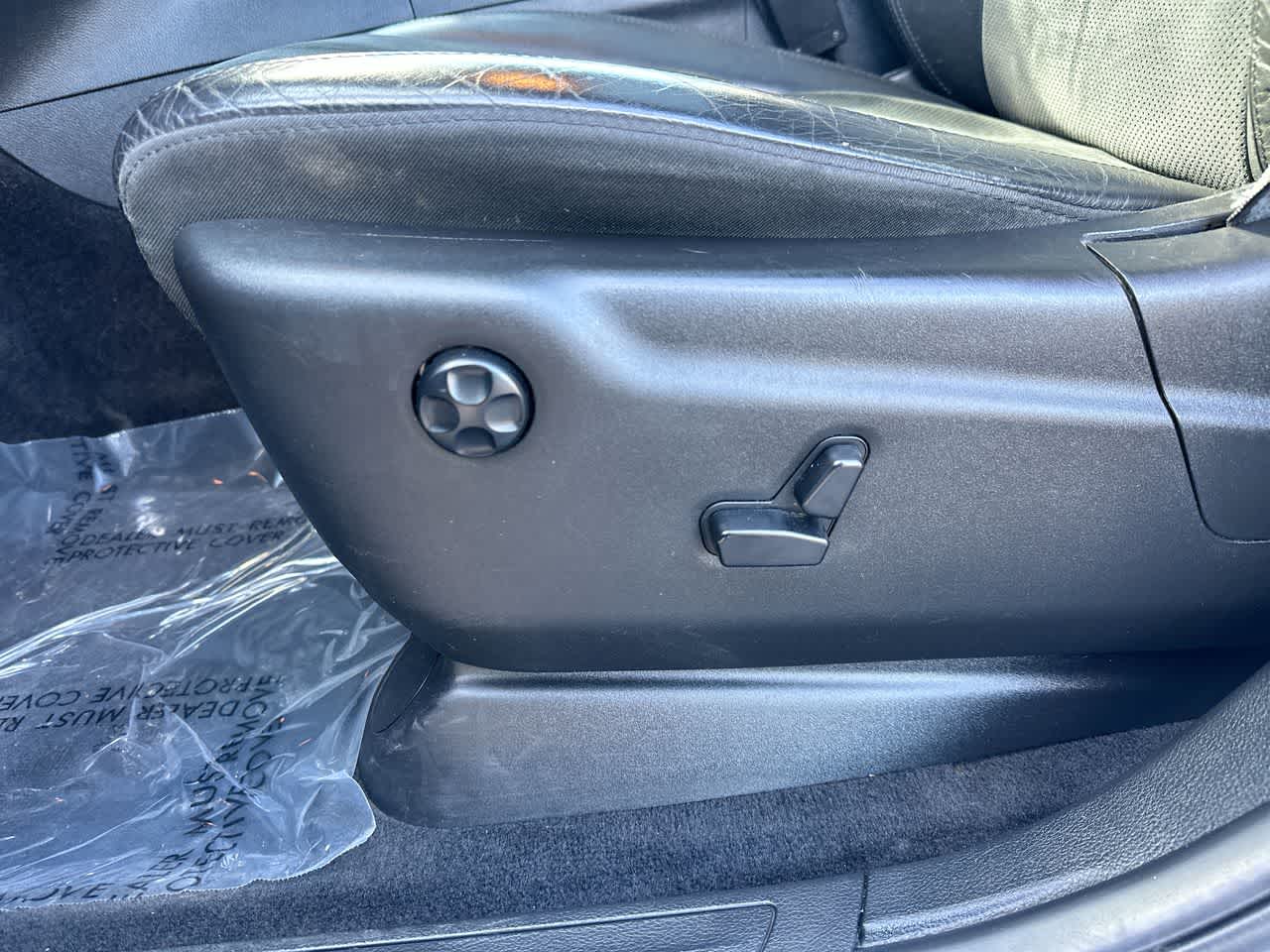 Thumbnail: 2018 Jeep Grand Cherokee - 22