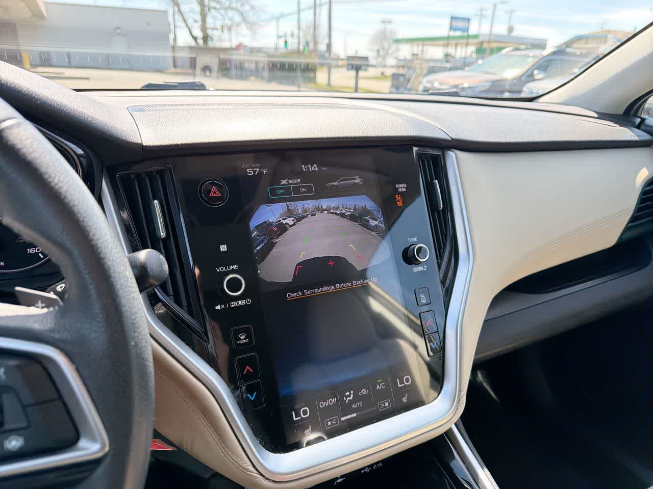 Thumbnail: 2020 Subaru Outback - 31