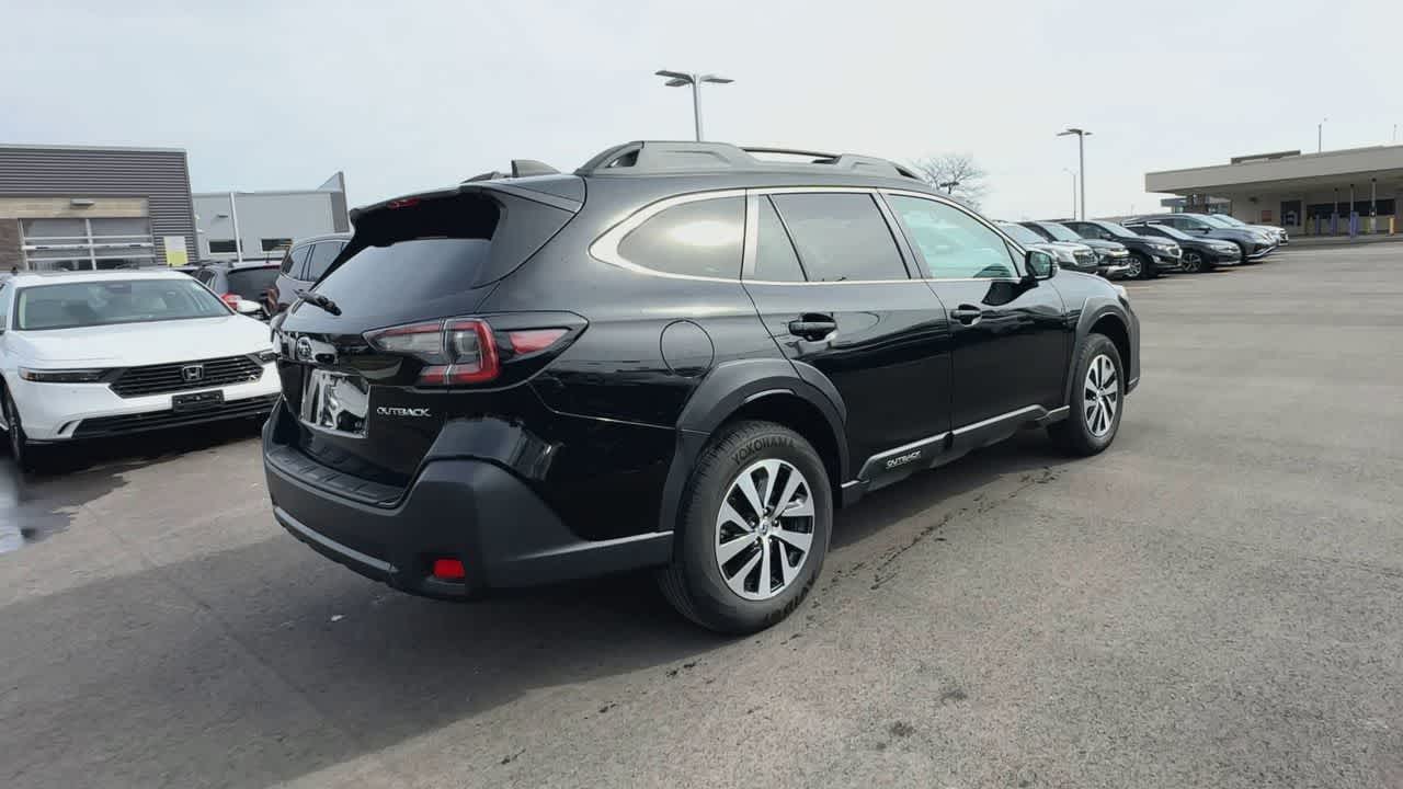 Thumbnail: 2024 Subaru Outback - 8