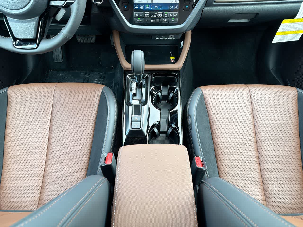Thumbnail: 2026 Subaru Forester - 31