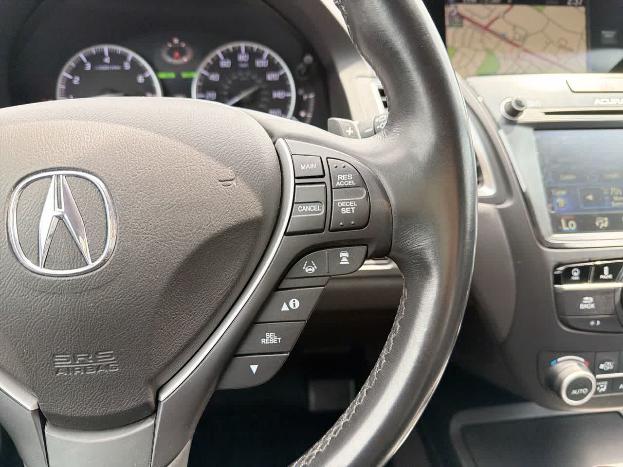 Thumbnail: 2016 Acura RDX - 30