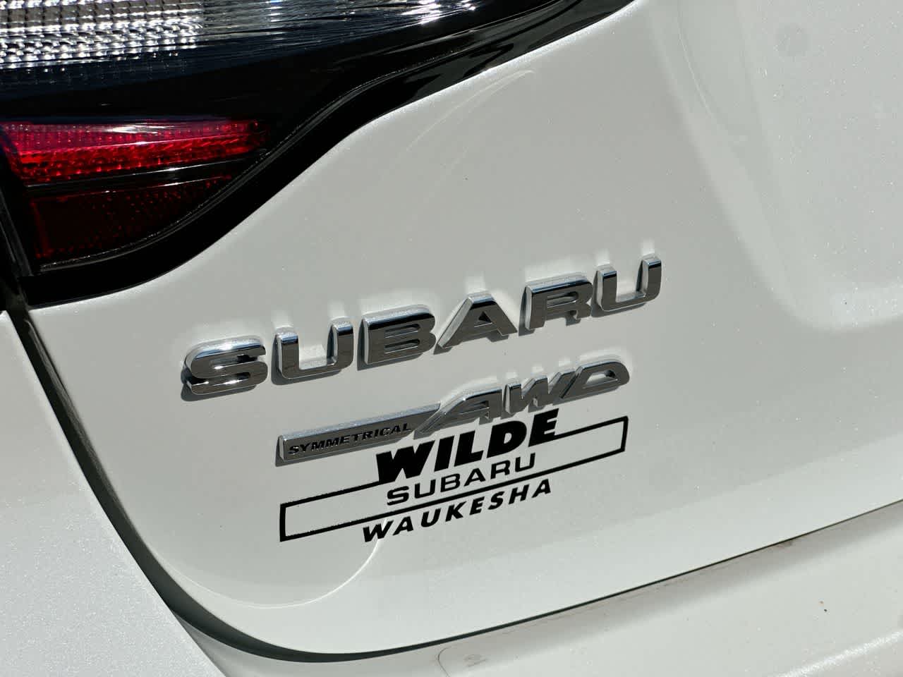 Thumbnail: 2025 Subaru Legacy - 17