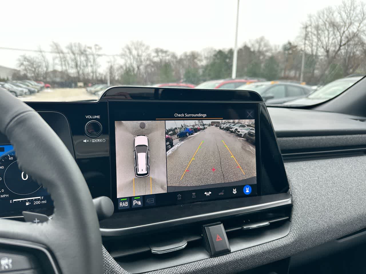 Thumbnail: 2026 Subaru Outback - 32