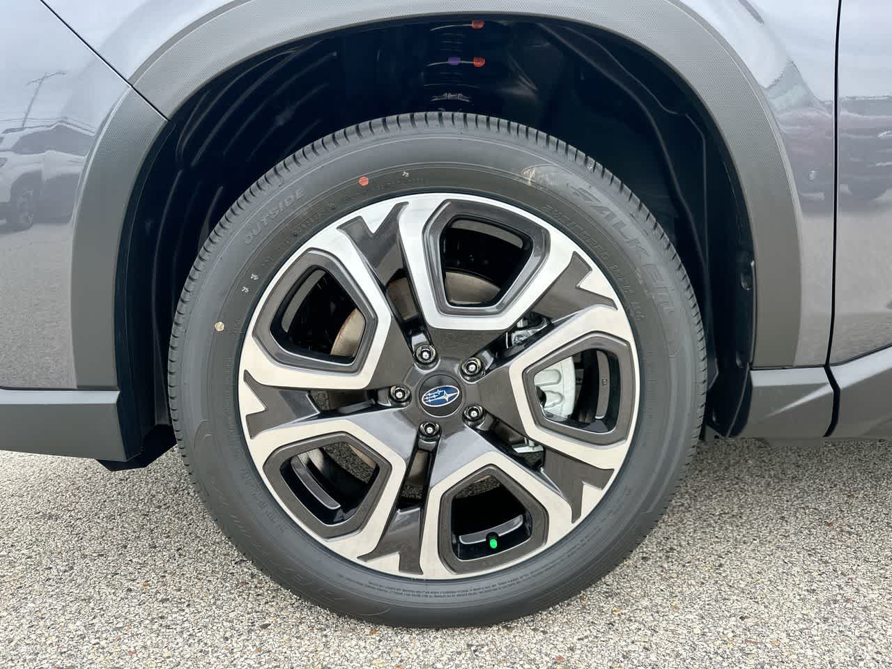 Thumbnail: 2025 Subaru Ascent - 19