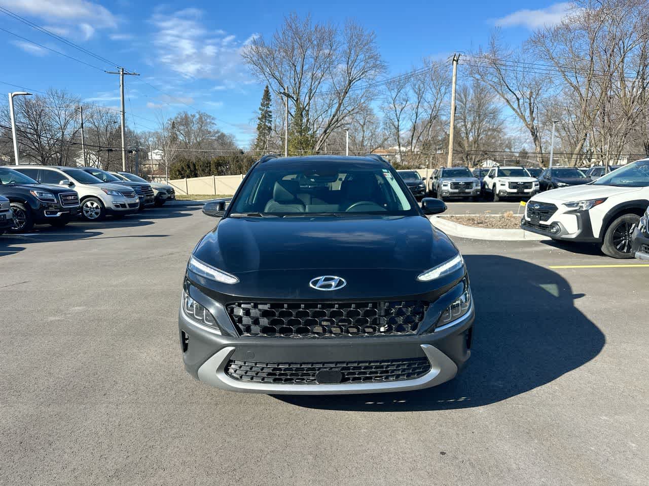 Thumbnail: 2023 Hyundai Kona - 16