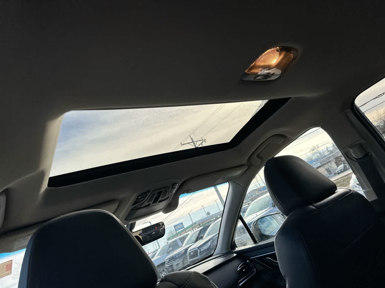 Thumbnail: 2021 Subaru Outback - 24