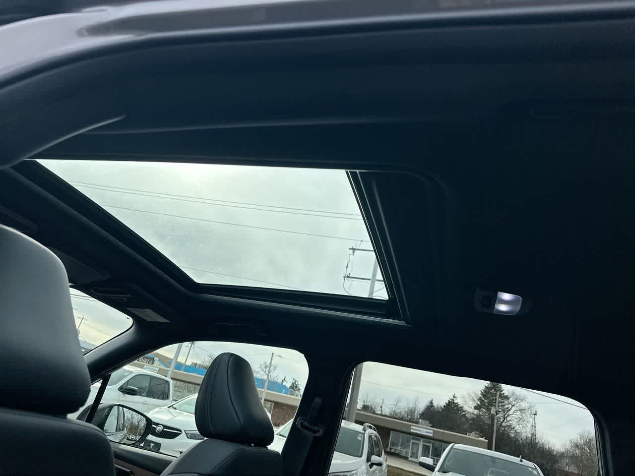 Thumbnail: 2025 Subaru Forester - 24