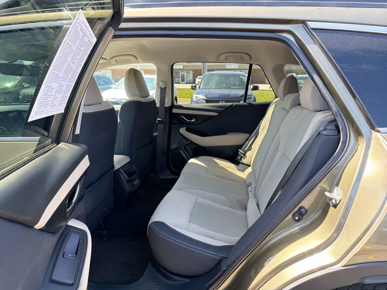 Thumbnail: 2020 Subaru Outback - 24