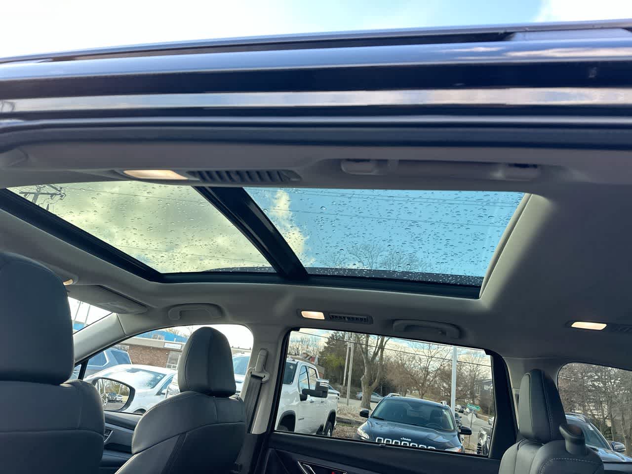 Thumbnail: 2025 Subaru Ascent - 24