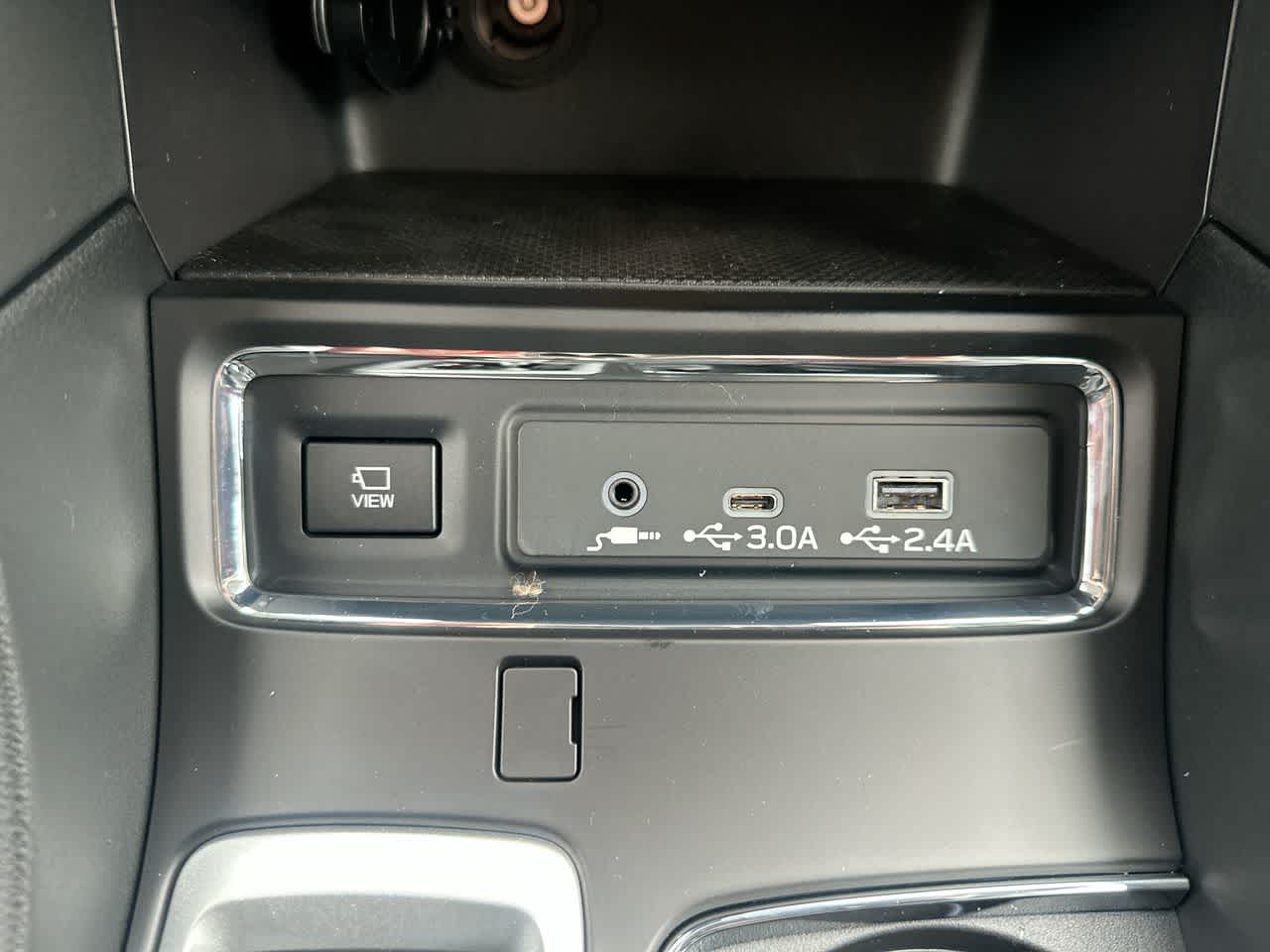 Thumbnail: 2026 Subaru Ascent - 34