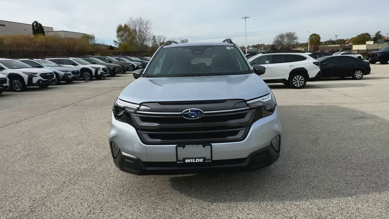 Thumbnail: 2026 Subaru Forester - 3