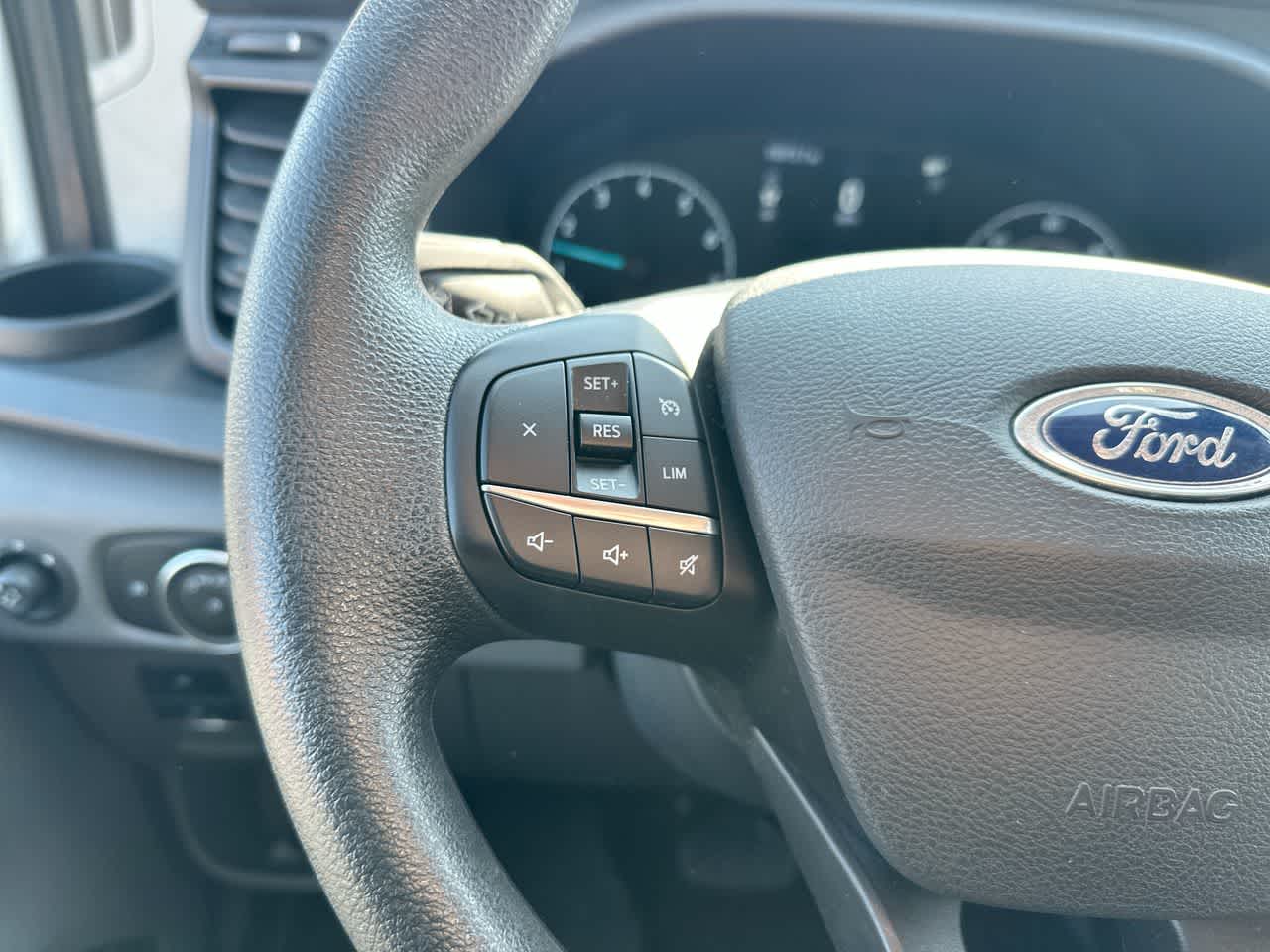 Thumbnail: 2024 Ford Transit Series - 27