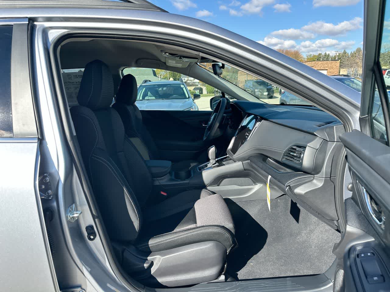 Thumbnail: 2025 Subaru Outback - 26