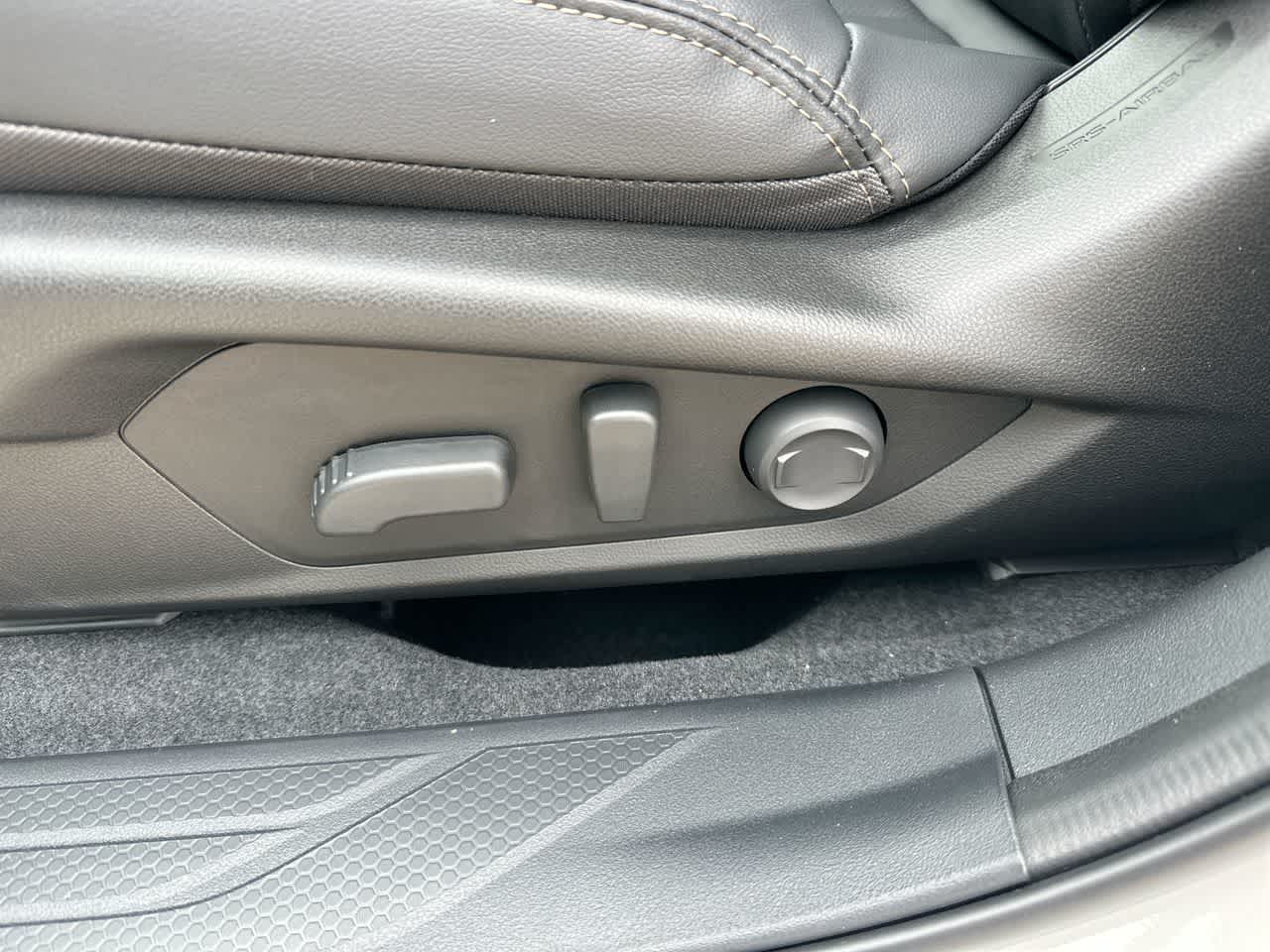 Thumbnail: 2026 Subaru Outback - 21