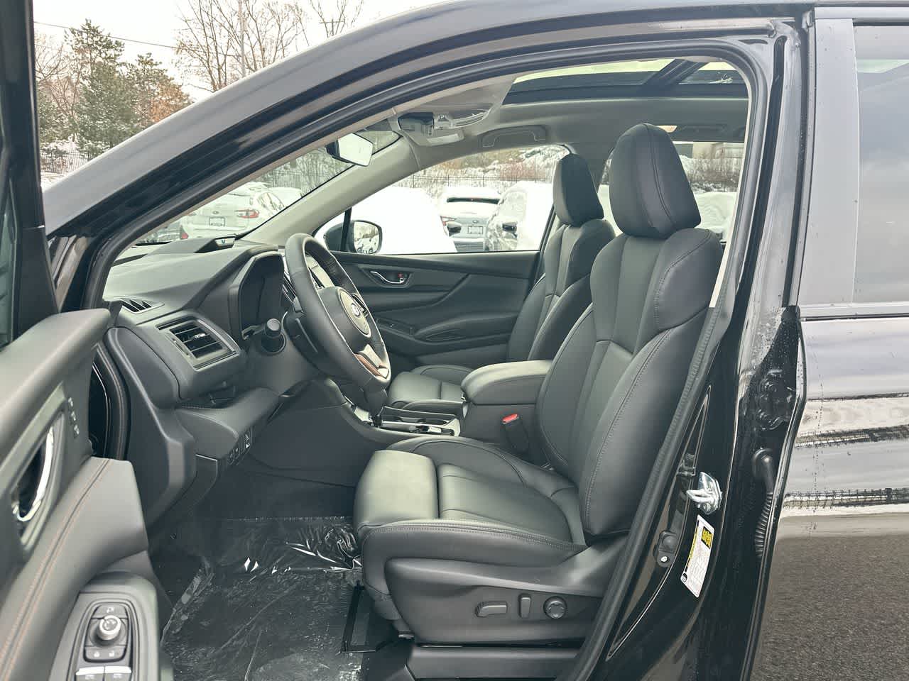 Thumbnail: 2026 Subaru Ascent - 21