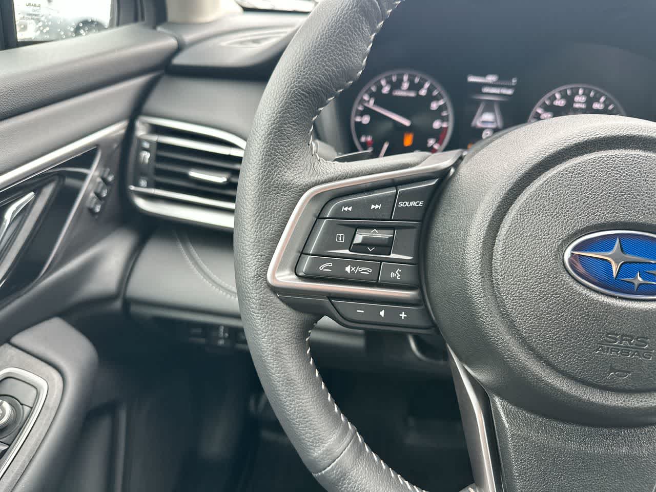 Thumbnail: 2025 Subaru Outback - 29