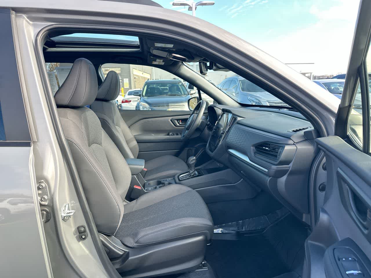 Thumbnail: 2025 Subaru Forester - 27