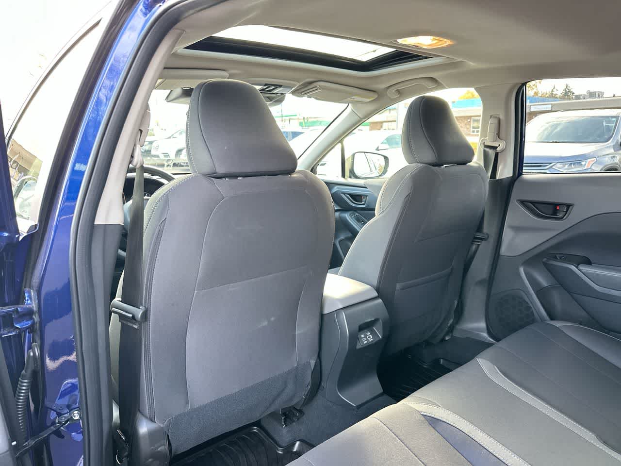 Thumbnail: 2025 Subaru Crosstrek - 23