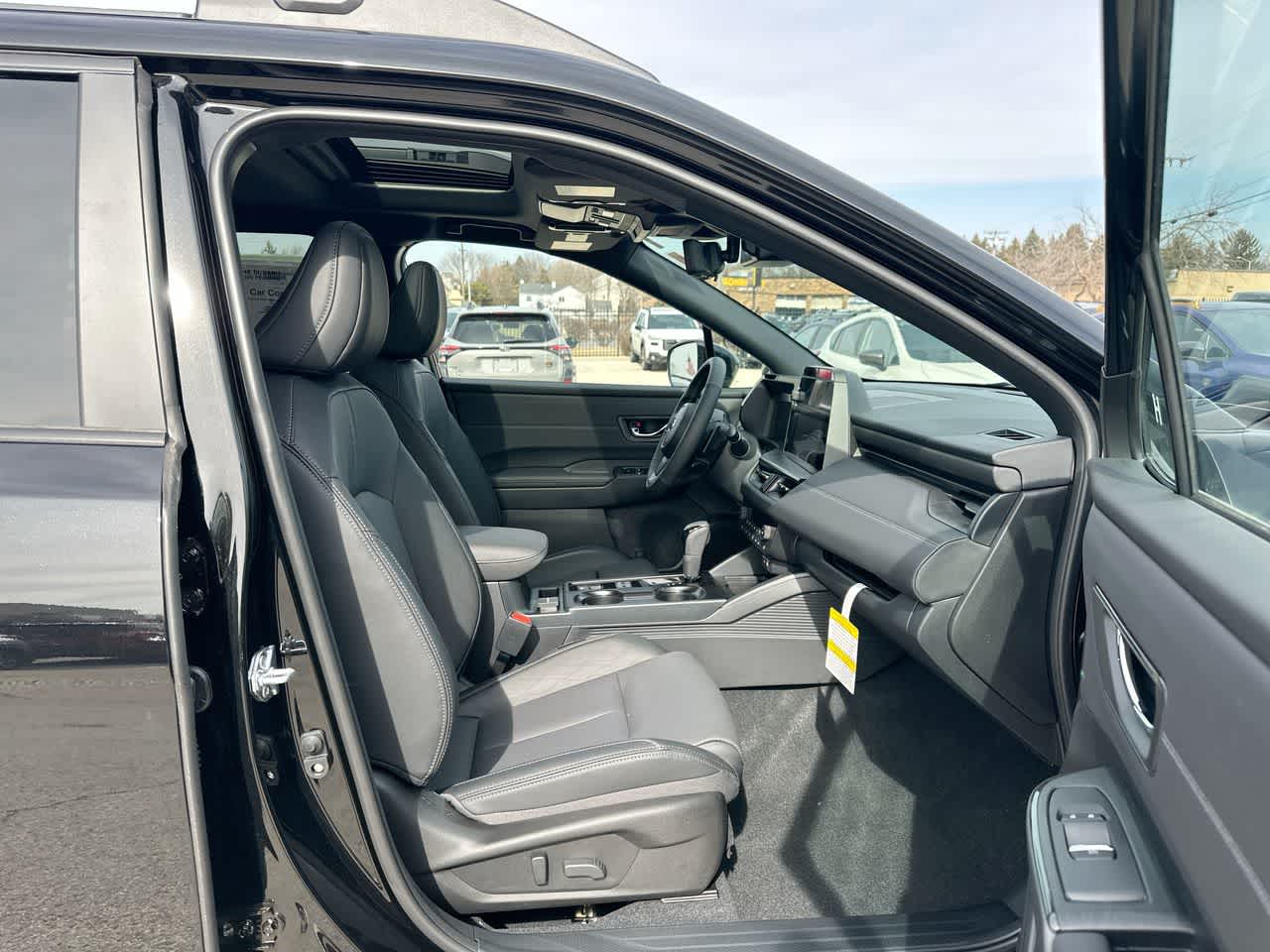 Thumbnail: 2026 Subaru Outback - 26