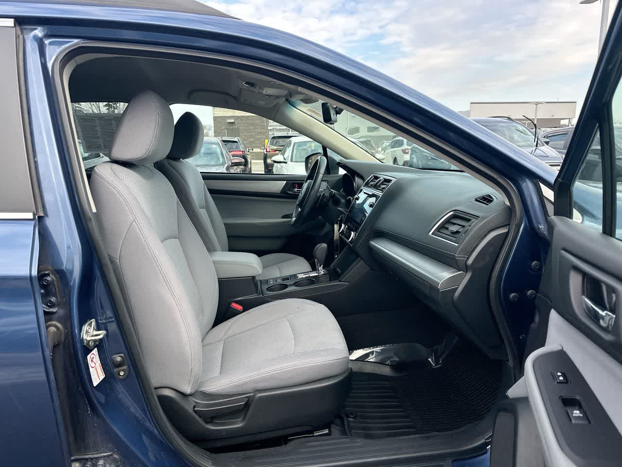 Thumbnail: 2019 Subaru Outback - 26