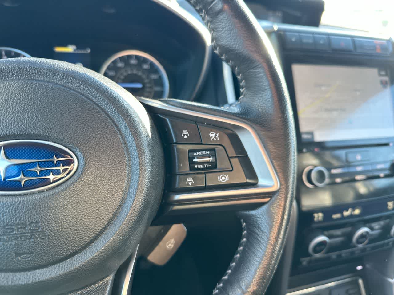 Thumbnail: 2022 Subaru Ascent - 31