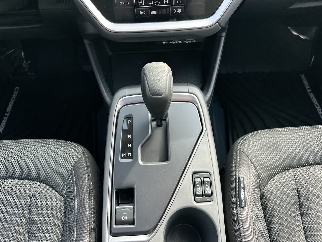 Thumbnail: 2024 Subaru Crosstrek - 34