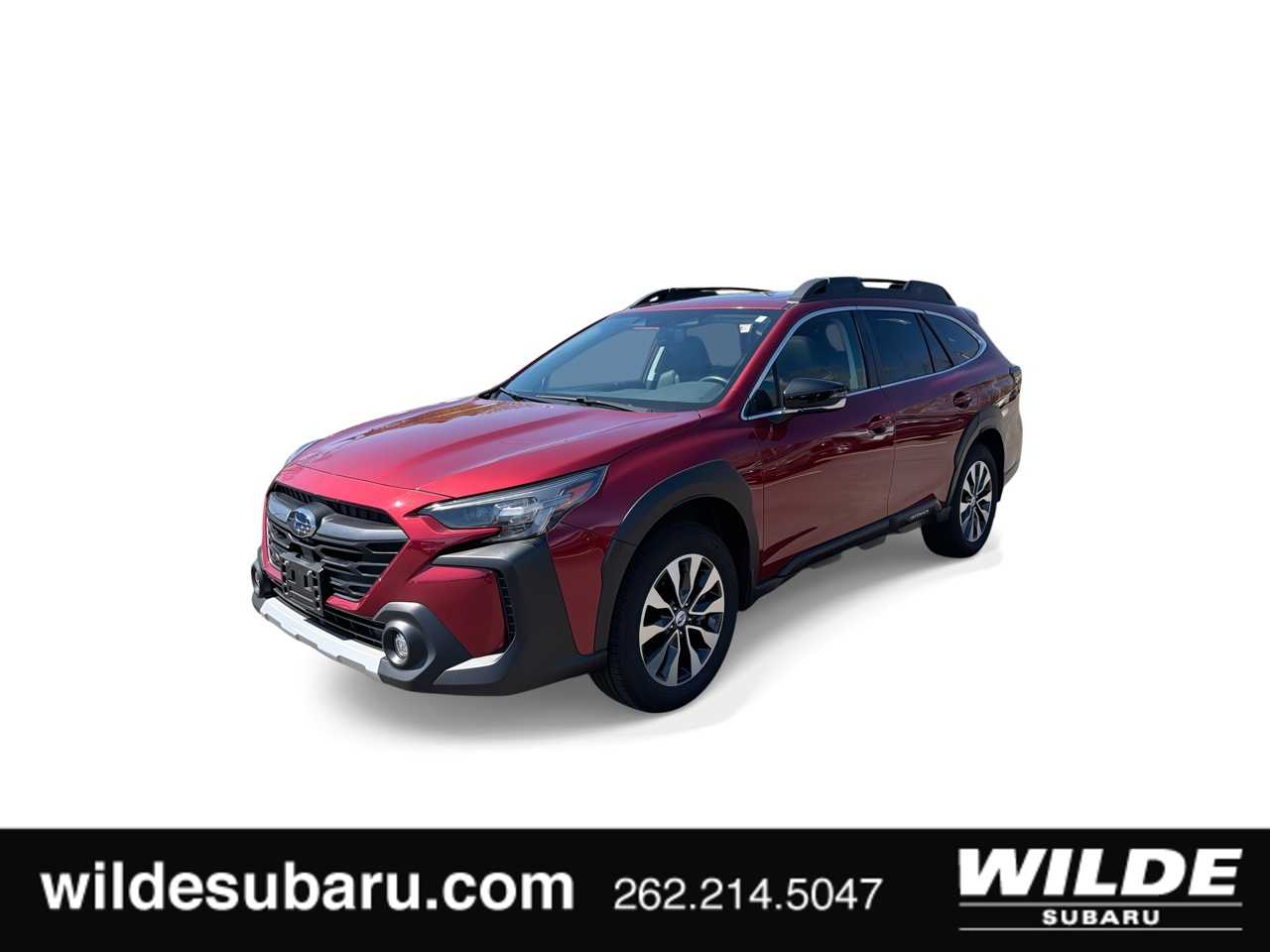 Thumbnail: 2023 Subaru Outback - 1