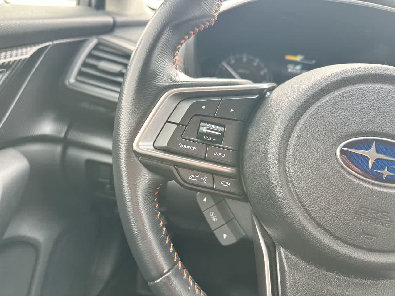 Thumbnail: 2023 Subaru Crosstrek - 29