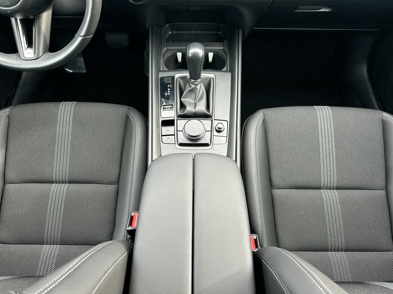 Thumbnail: 2024 Mazda CX-50 - 30