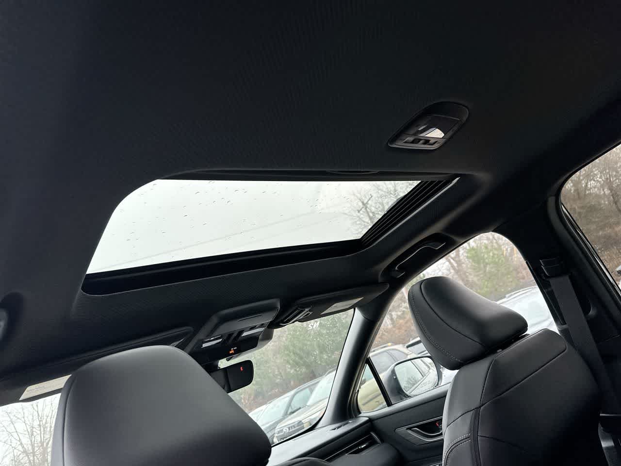 Thumbnail: 2026 Subaru Outback - 23