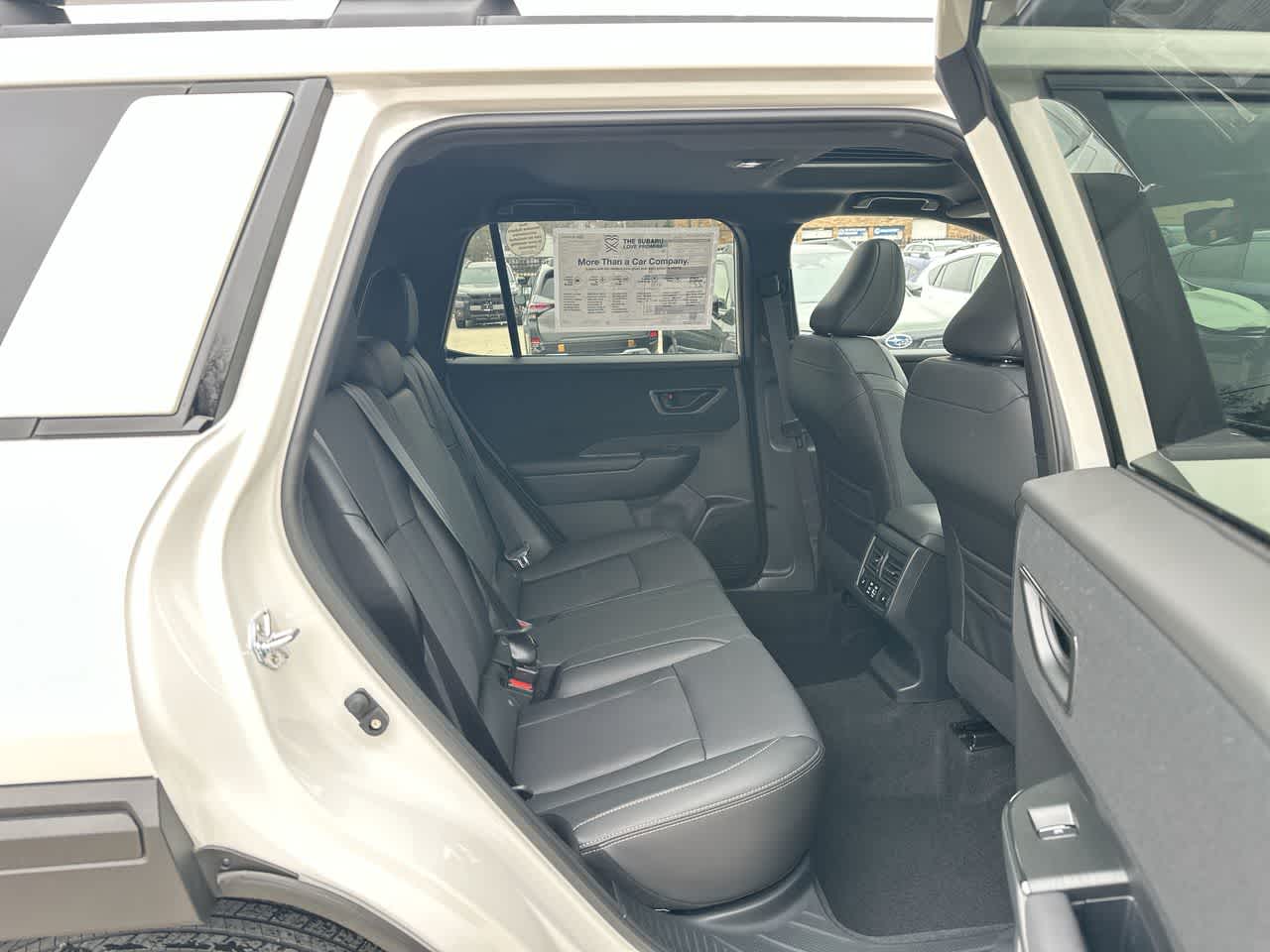 Thumbnail: 2026 Subaru Outback - 25