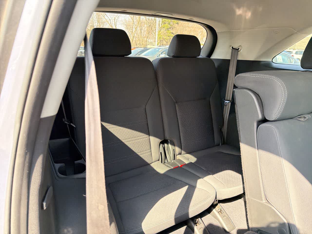 Thumbnail: 2020 Kia Sorento - 27